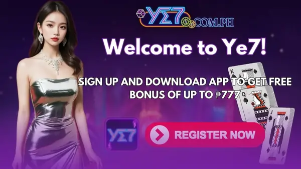 YE7 CASINO